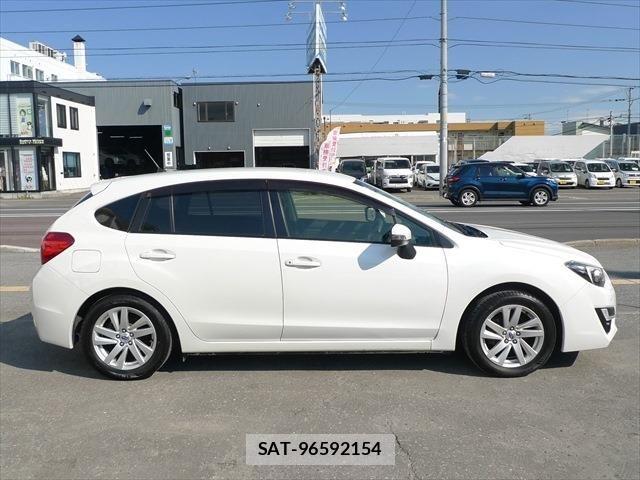 Subaru IMPREZA 2015-08 7058932-7