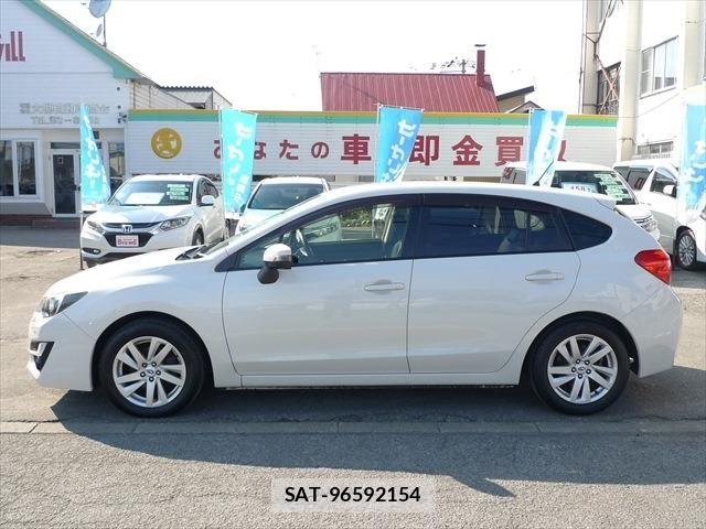 Subaru IMPREZA 2015-08 7058932-8