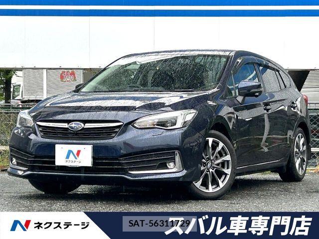 Subaru IMPREZA 2020-03 7058921-0