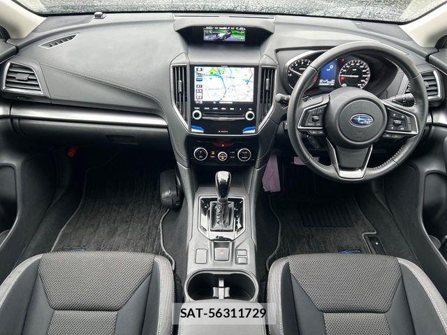Subaru IMPREZA 2020-03 7058921-1