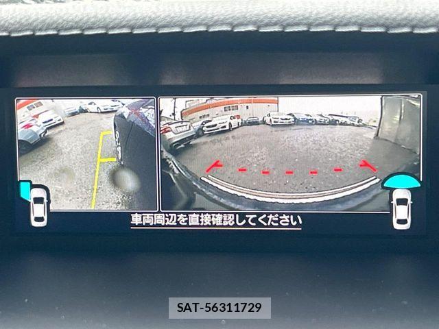 Subaru IMPREZA 2020-03 7058921-3