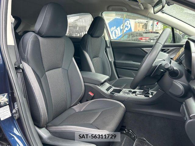 Subaru IMPREZA 2020-03 7058921-7