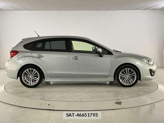 Subaru IMPREZA 2013-06 7058930-6