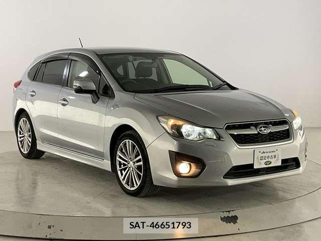 Subaru IMPREZA 2013-06 7058930-7
