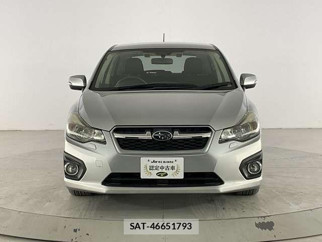Subaru IMPREZA 2013-06 7058930-1