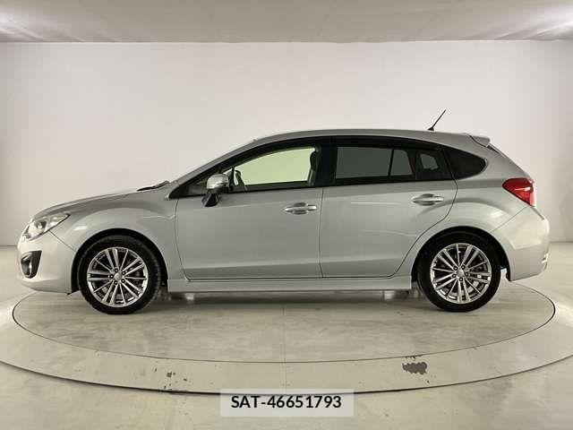 Subaru IMPREZA 2013-06 7058930-2