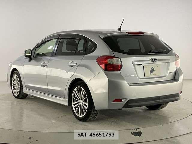 Subaru IMPREZA 2013-06 7058930-3