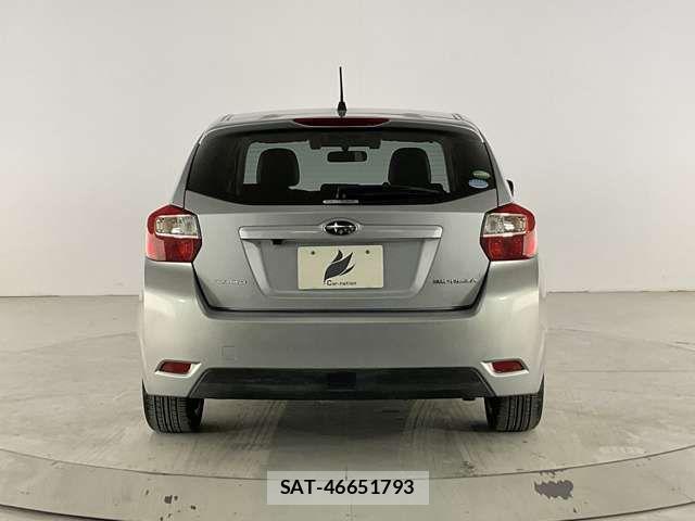 Subaru IMPREZA 2013-06 7058930-4