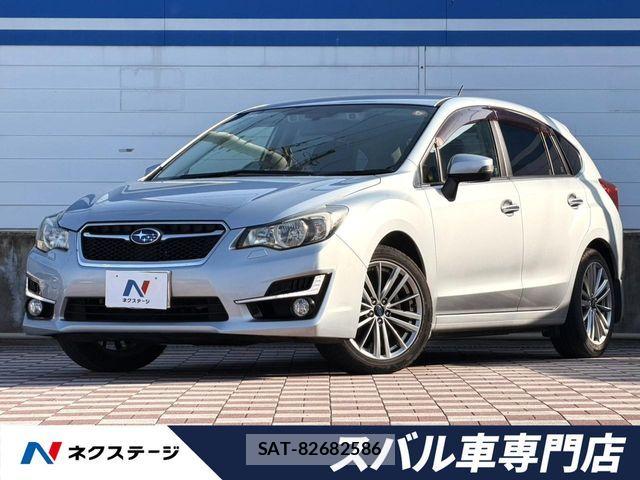 Subaru IMPREZA 2016-07 7219905-0