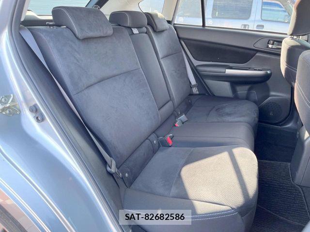 Subaru IMPREZA 2016-07 7219905-9