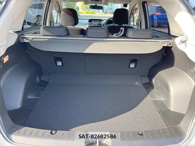 Subaru IMPREZA 2016-07 7219905-10