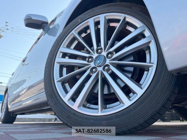 Subaru IMPREZA 2016-07 7219905-11