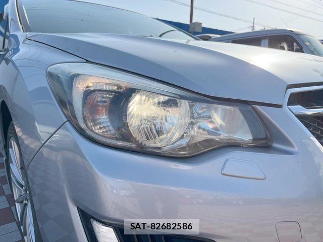 Subaru IMPREZA 2016-07 7219905-12