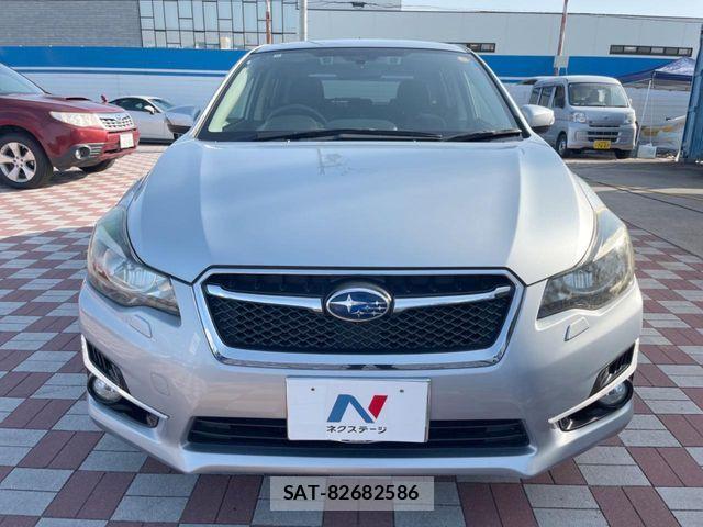 Subaru IMPREZA 2016-07 7219905-13