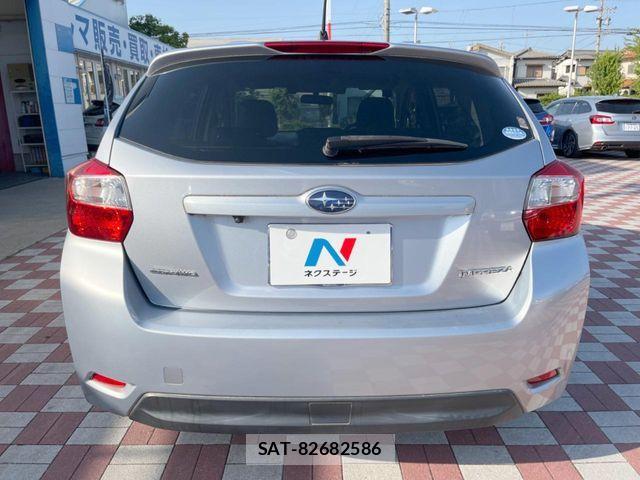 Subaru IMPREZA 2016-07 7219905-14