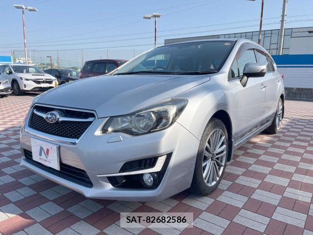 Subaru IMPREZA 2016-07 7219905-15