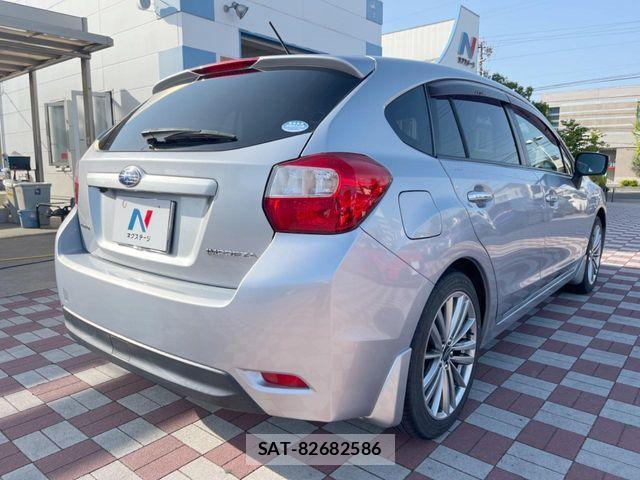 Subaru IMPREZA 2016-07 7219905-16