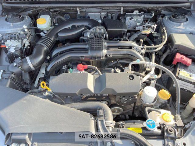 Subaru IMPREZA 2016-07 7219905-17