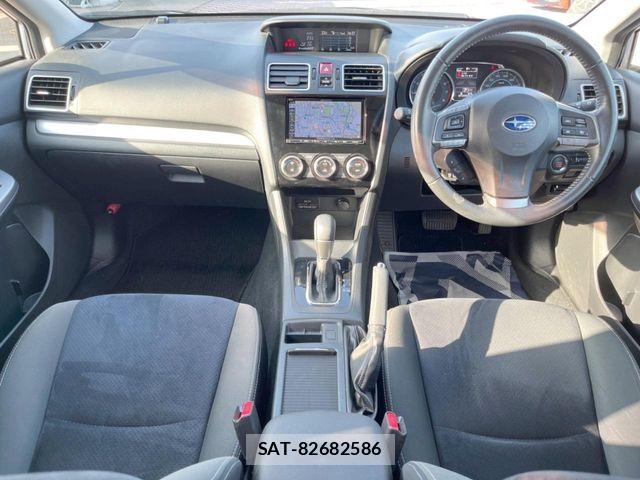 Subaru IMPREZA 2016-07 7219905-1