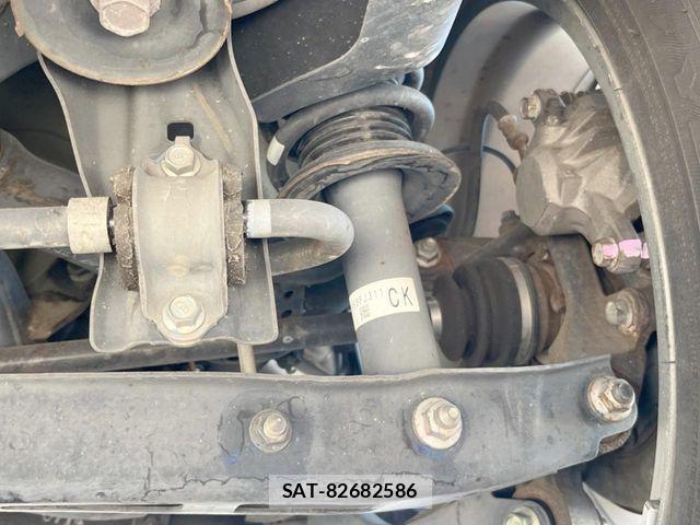 Subaru IMPREZA 2016-07 7219905-19