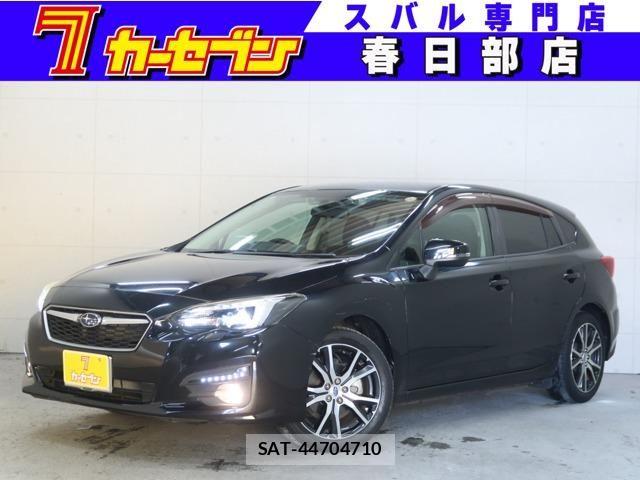 Subaru IMPREZA 2016-12 7219909-0