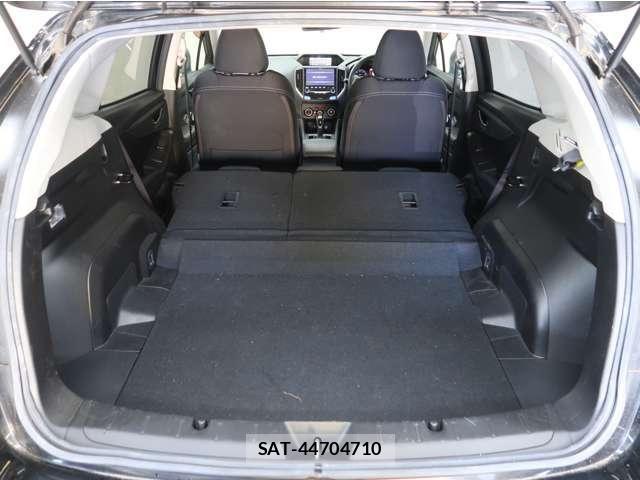 Subaru IMPREZA 2016-12 7219909-16