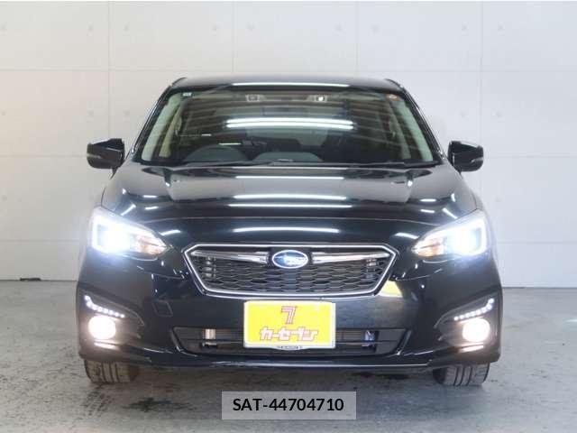 Subaru IMPREZA 2016-12 7219909-17