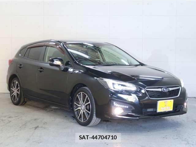 Subaru IMPREZA 2016-12 7219909-18