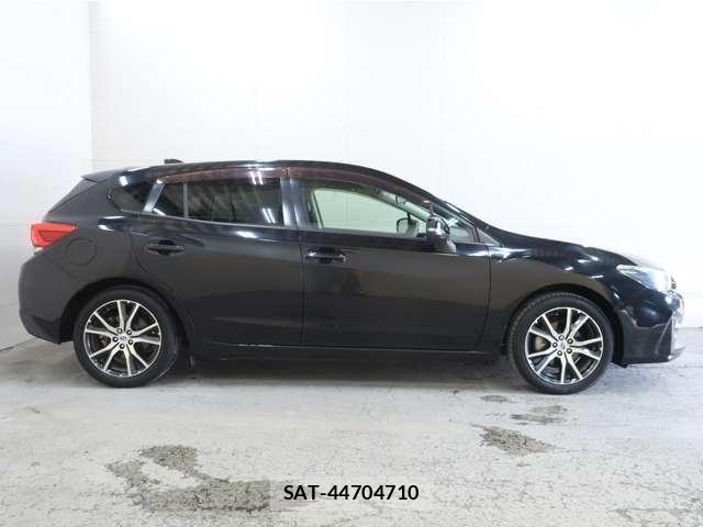 Subaru IMPREZA 2016-12 7219909-22