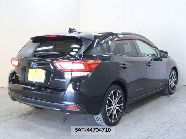 Subaru IMPREZA 2016-12 7219909-27
