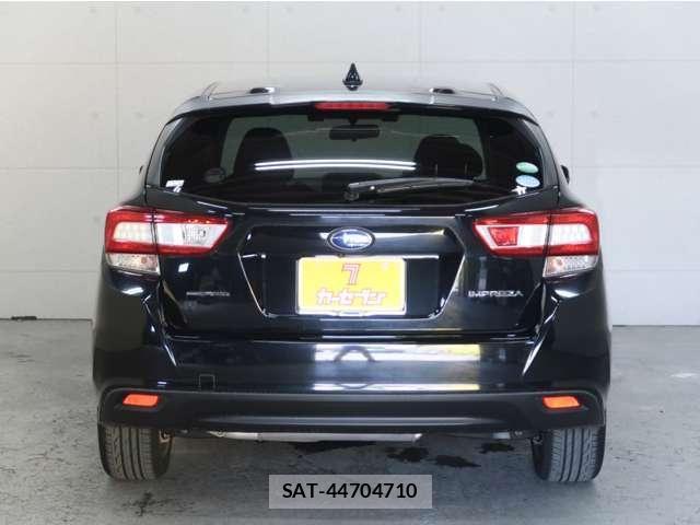 Subaru IMPREZA 2016-12 7219909-28