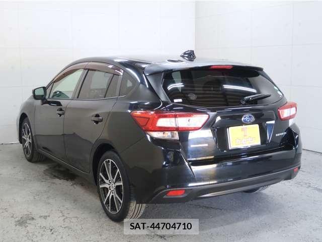 Subaru IMPREZA 2016-12 7219909-29