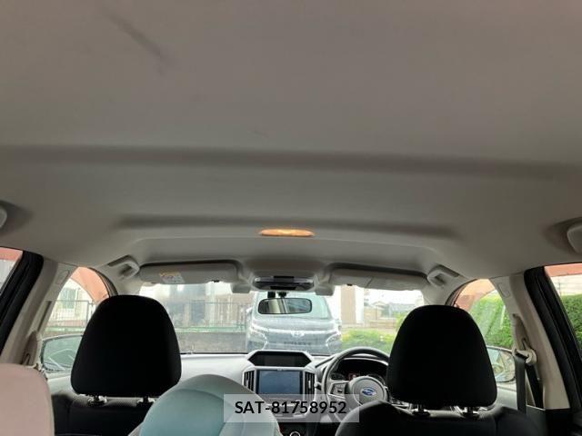 Subaru IMPREZA 2018-02 7219918-9