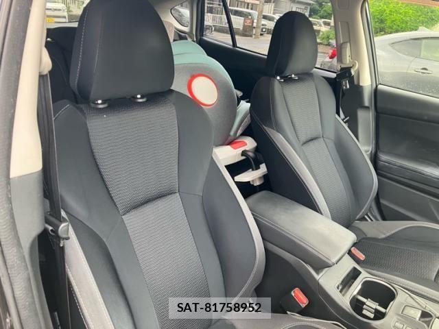 Subaru IMPREZA 2018-02 7219918-14