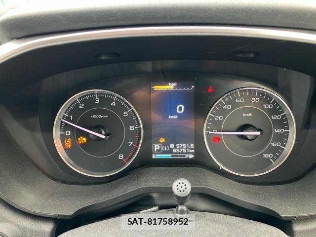Subaru IMPREZA 2018-02 7219918-18