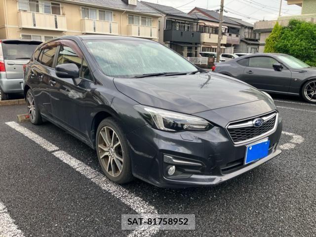 Subaru IMPREZA 2018-02 7219918-1