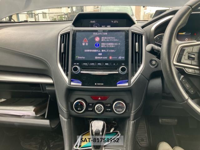 Subaru IMPREZA 2018-02 7219918-19