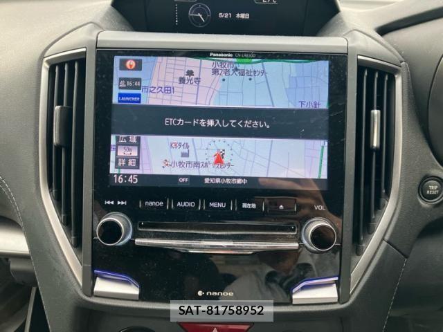 Subaru IMPREZA 2018-02 7219918-20