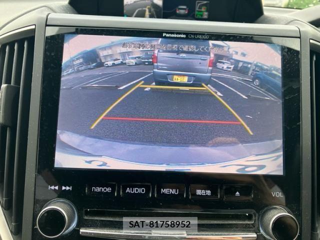 Subaru IMPREZA 2018-02 7219918-22