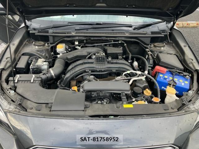 Subaru IMPREZA 2018-02 7219918-23