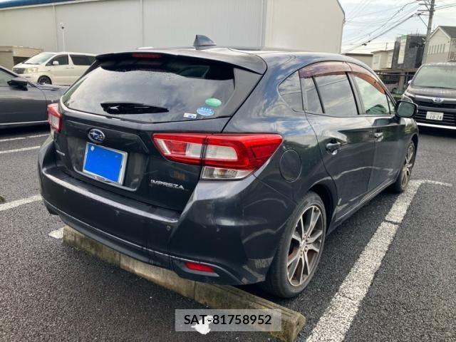 Subaru IMPREZA 2018-02 7219918-2