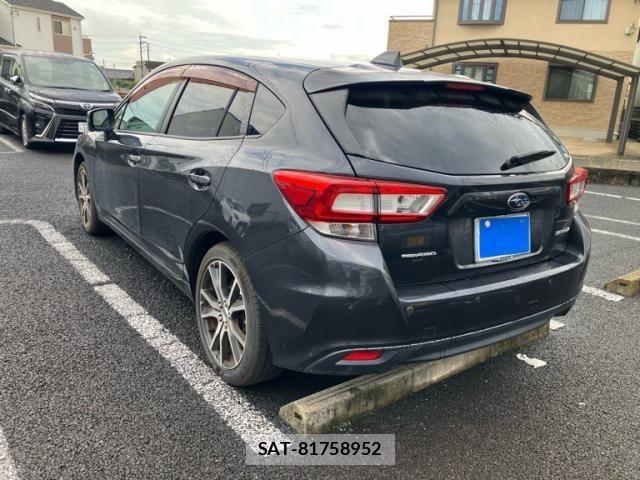 Subaru IMPREZA 2018-02 7219918-3
