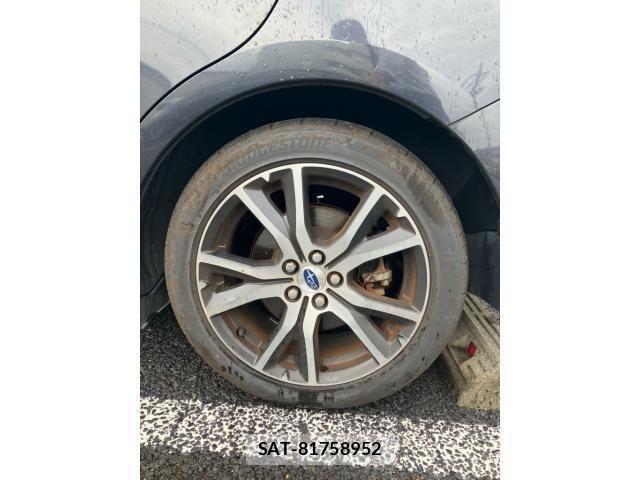 Subaru IMPREZA 2018-02 7219918-4