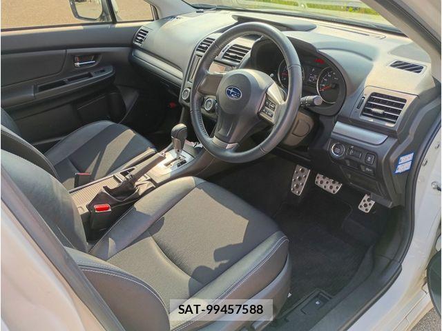 Subaru IMPREZA 2014-02 7219891-14