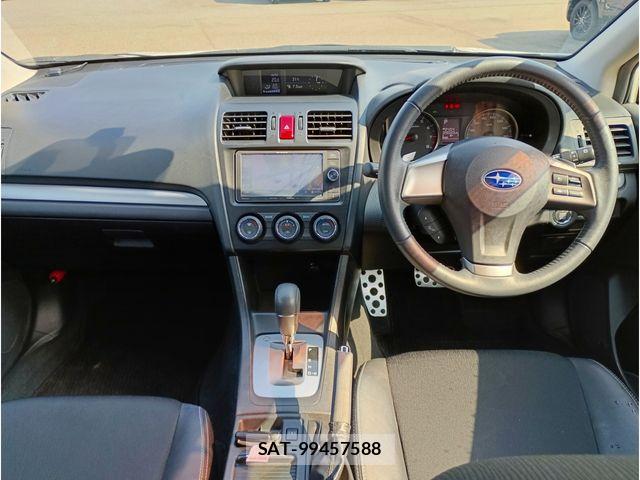 Subaru IMPREZA 2014-02 7219891-1