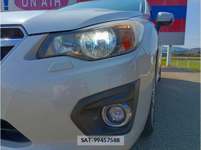 Subaru IMPREZA 2014-02 7219891-4