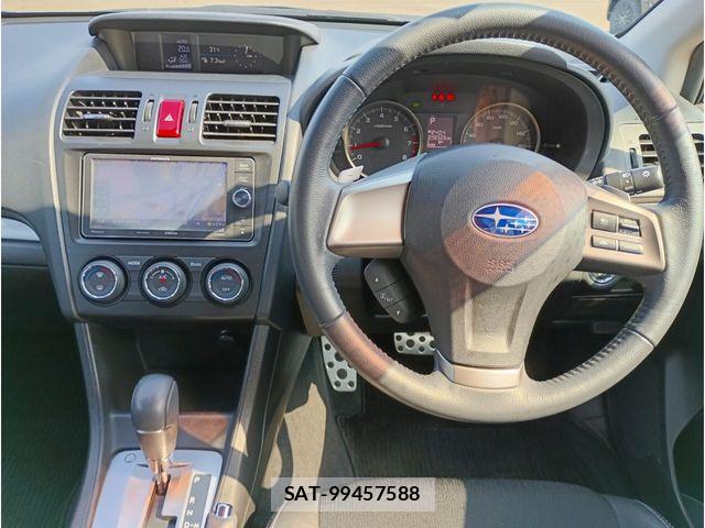 Subaru IMPREZA 2014-02 7219891-6