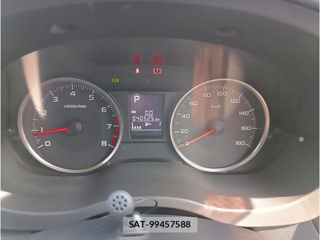 Subaru IMPREZA 2014-02 7219891-7