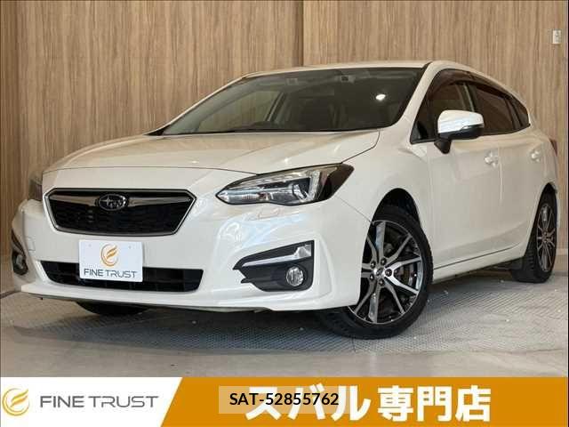 Subaru IMPREZA 2017-02 7219913-0