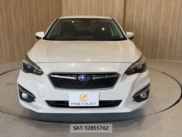 Subaru IMPREZA 2017-02 7219913-15